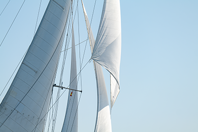 sails